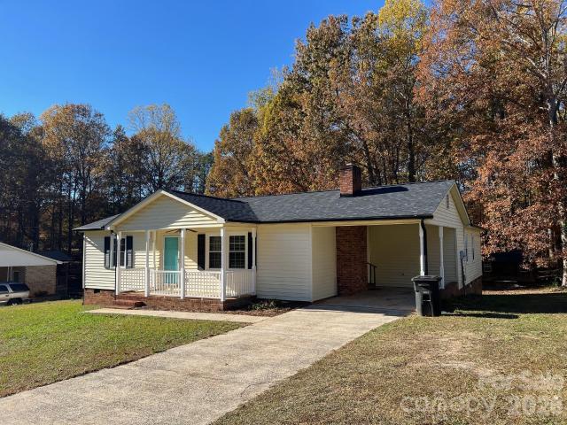 120 Oakley Dr, Gastonia, NC 28052 | MLS #4317
