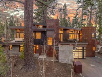 120 Old Cedars Pl, Tahoma, CA 96142 | MLS #20260
