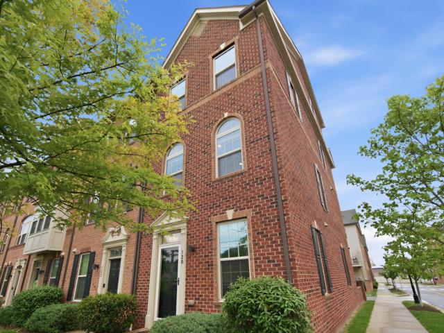 120 Oldham St, Baltimore, MD 21224 | MLS #MDBA2205