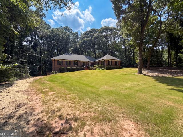 120 Oxford Lane