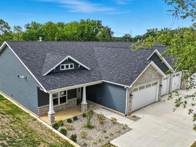 120 Ln 520 A Lake James