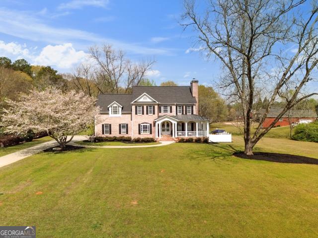 120 Lake Park Drive