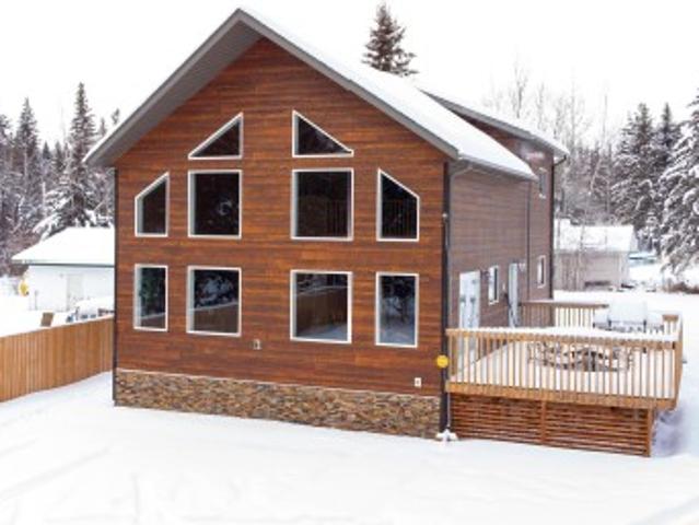 120 Lakeshore Drive, Rural Bonnyville M. D. AB, T0A 2E0 house for sale | Listing ID E4468 | Royal LePage