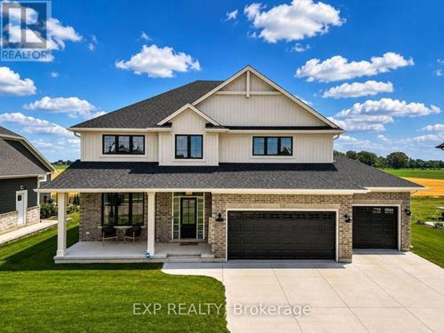 120 Lila Street, Dutton/Dunwich, ON, N0L 1J0 house for sale | Listing ID X13619 | Royal LePage
