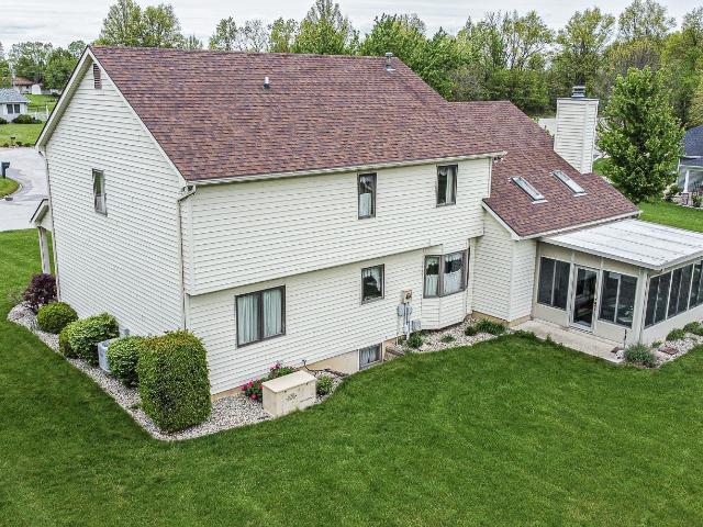 120 Lindenwood Drive