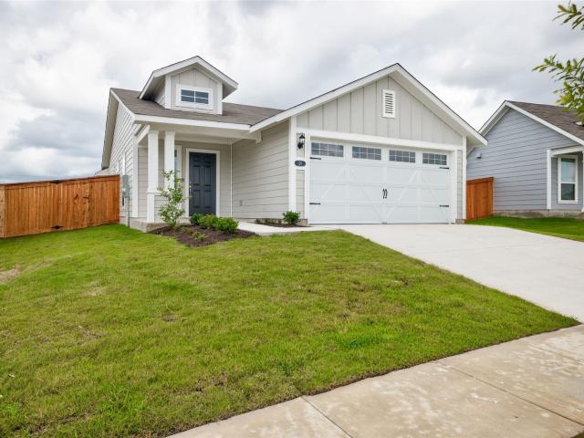 120 Lyndon Drive, San Marcos, US, TX
