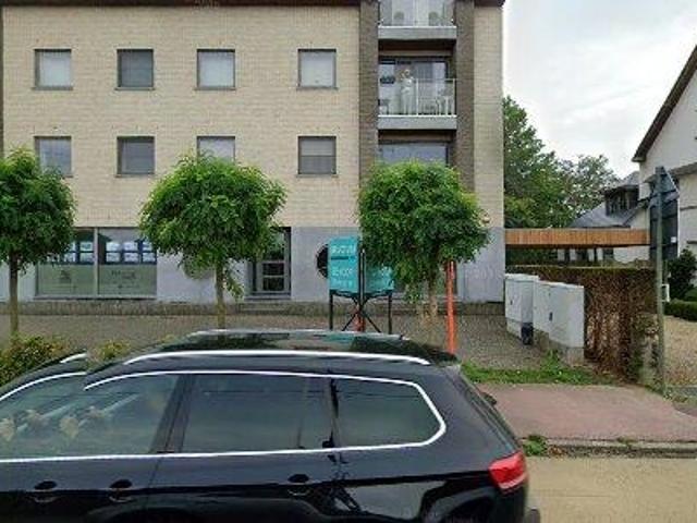 120 m2 apartment for rent in Merchtem