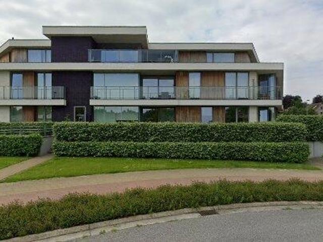 120 m2 apartment for rent in Merelbeke