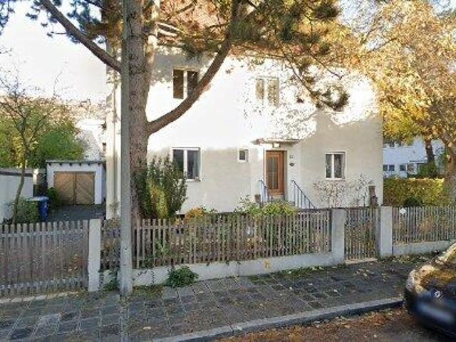 120 m2 apartment for rent in Nuremberg