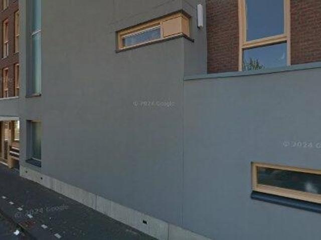 120 m2 apartment for rent in Nieuwegein