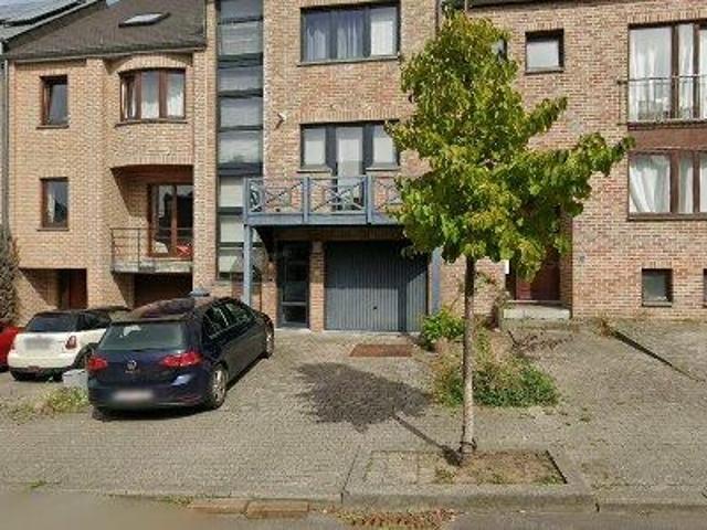 120 m2 apartment for rent in Ottignies Louvain la Neuve