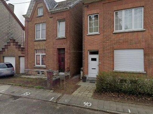 120 m2 apartment for rent in Ottignies Louvain la Neuve