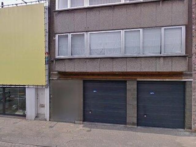 120 m2 apartment for rent in Oostende