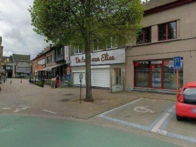 120 m2 apartment for rent in Aalst