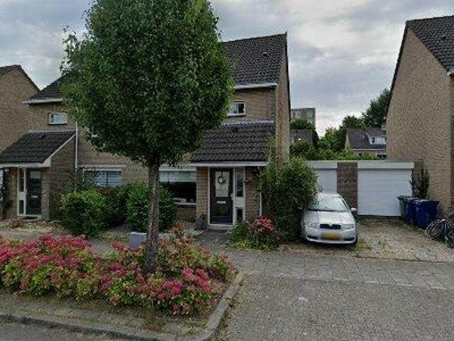 120 m2 apartment for rent in Almere