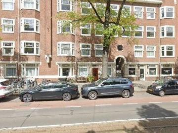 120 m2 apartment for rent in Amsterdam Zuideramstel