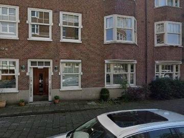 120 m2 apartment for rent in Amsterdam Zuideramstel