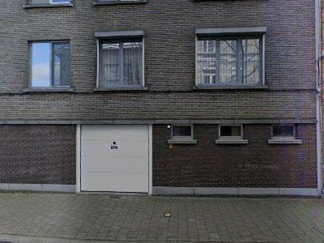 120 m2 apartment for rent in Antwerp Deurne
