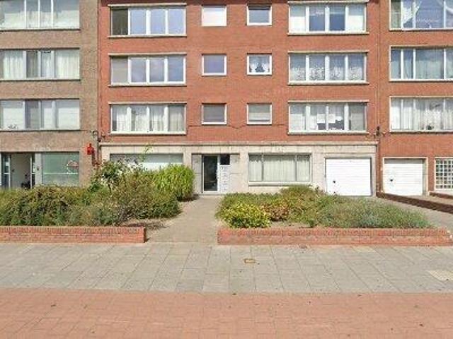 120 m2 apartment for rent in Antwerp Deurne