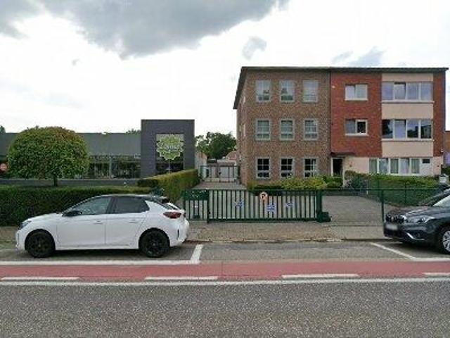 120 m2 apartment for rent in Antwerp Ekeren