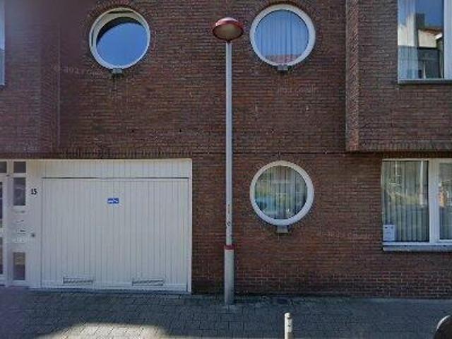 120 m2 apartment for rent in Antwerp Merksem