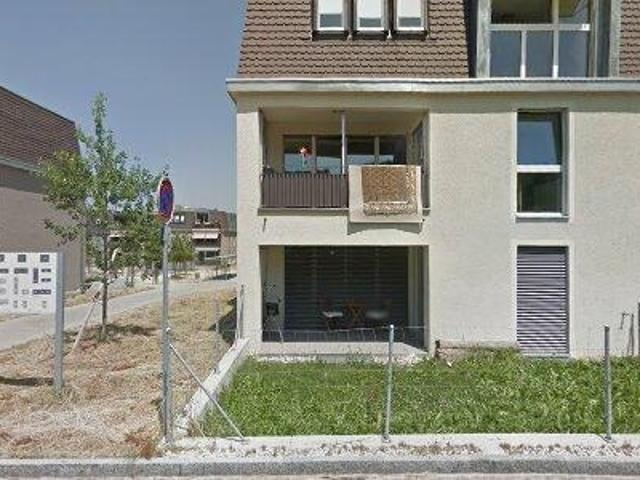 120 m2 apartment for rent in Arlesheim