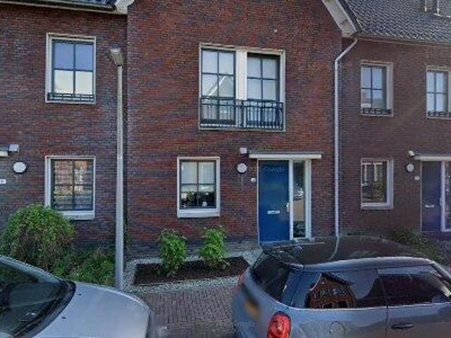 120 m2 apartment for rent in Arnhem