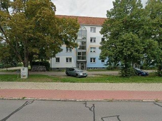 120 m2 apartment for rent in Bautzen