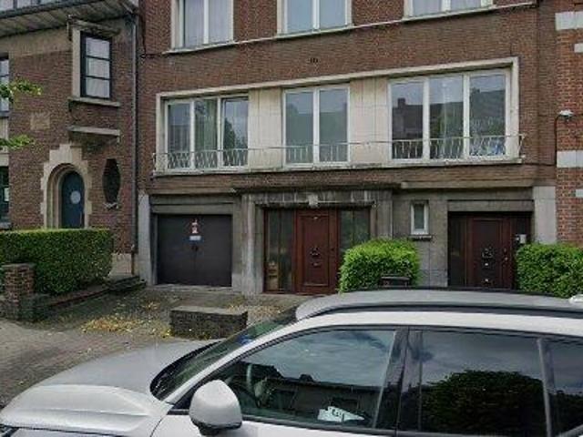 120 m2 apartment for rent in Bergen