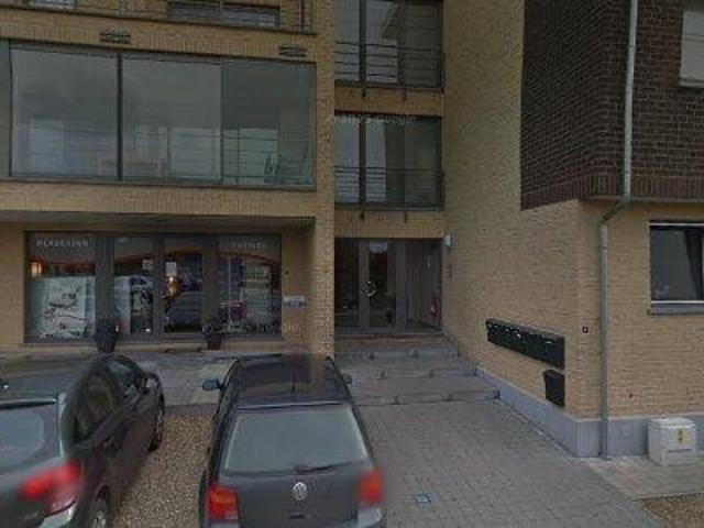 120 m2 apartment for rent in Beringen