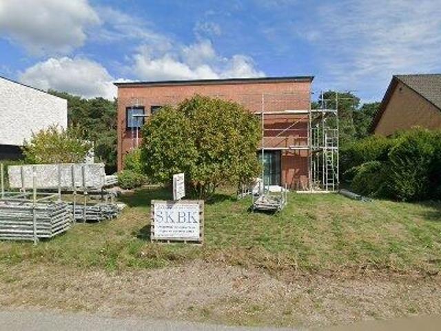 120 m2 apartment for rent in Bocholt