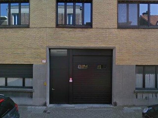 120 m2 apartment for rent in Boechout