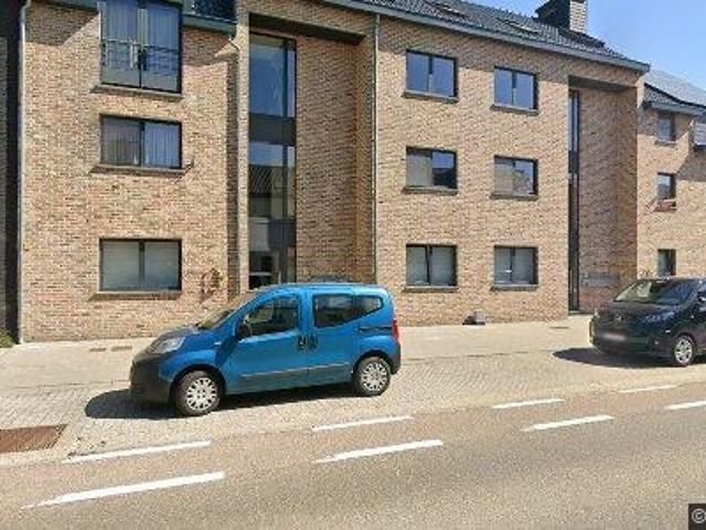 120 m2 apartment for rent in Borgloon