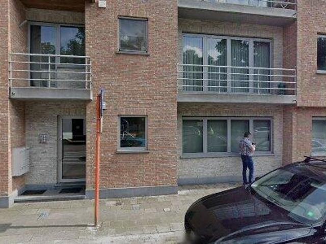 120 m2 apartment for rent in Brasschaat