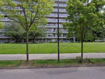 120 m2 apartment for rent in Brussels Anderlecht