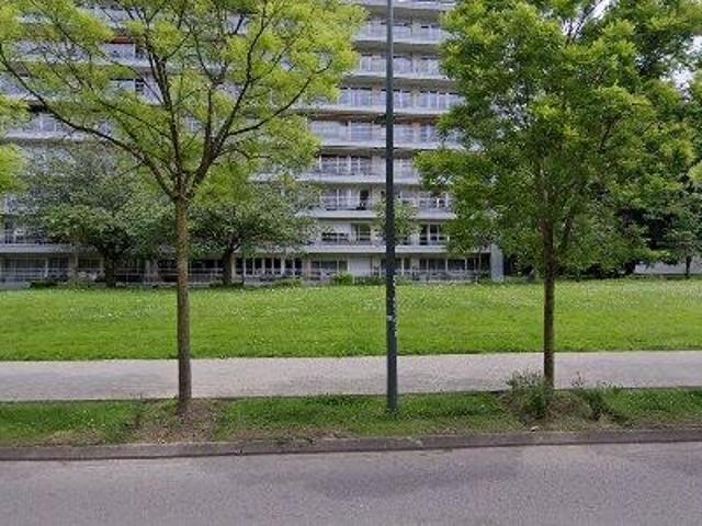 120 m2 apartment for rent in Brussels Anderlecht