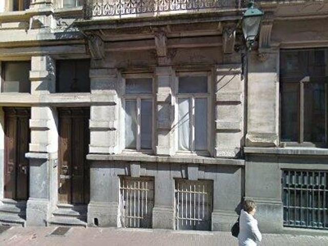 120 m2 apartment for rent in Brussels Sint Gillis