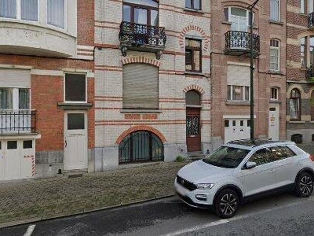 120 m2 apartment for rent in Brussels Vorst