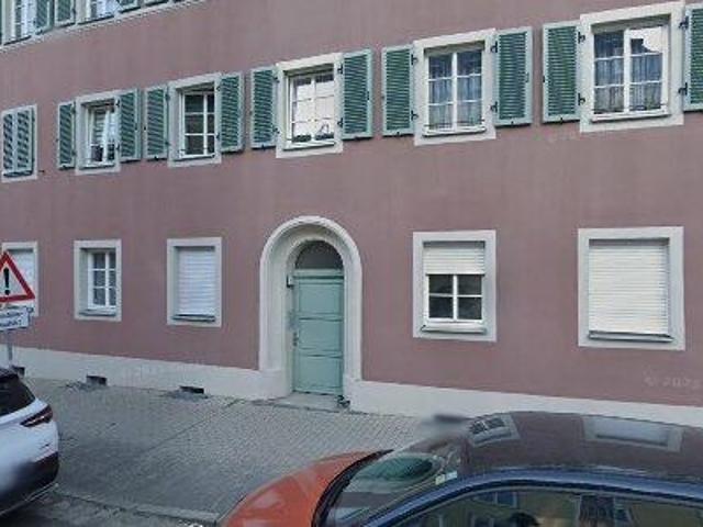 120 m2 apartment for rent in Chemnitz