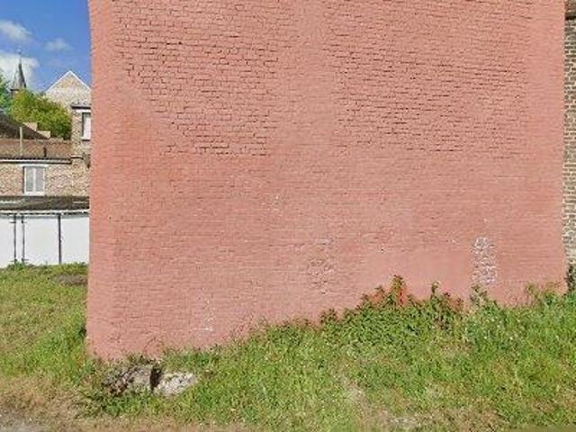 120 m2 apartment for rent in Courcelles