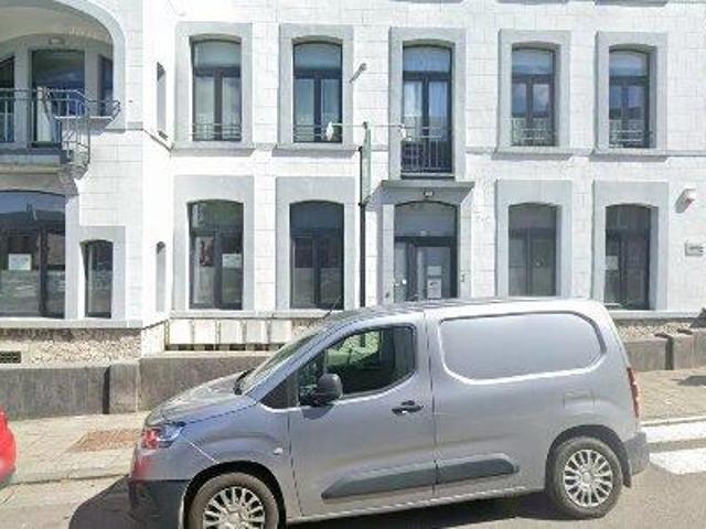 120 m2 apartment for rent in Couvin