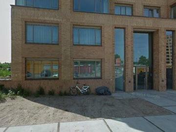 120 m2 apartment for rent in Den Bosch