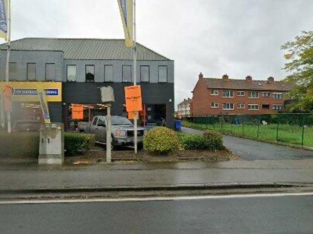 120 m2 apartment for rent in Dendermonde