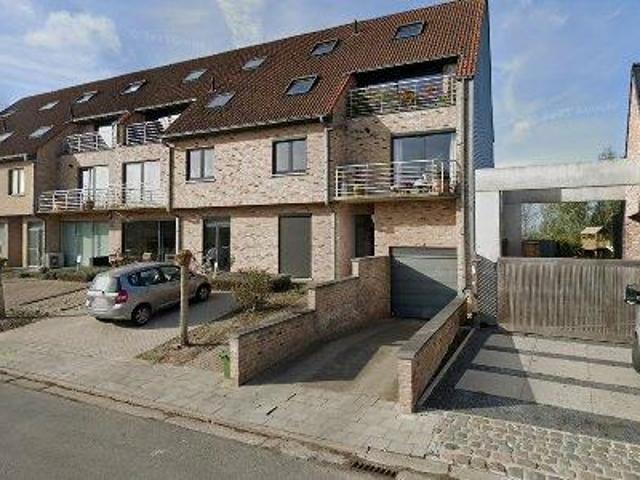 120 m2 apartment for rent in Dendermonde