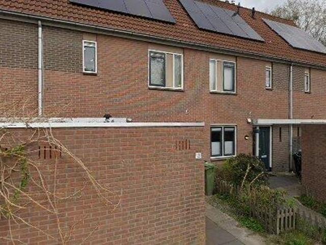 120 m2 apartment for rent in Deventer