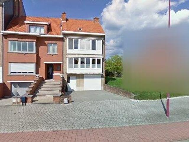 120 m2 apartment for rent in Diest