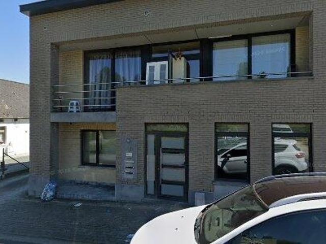 120 m2 apartment for rent in Dilbeek