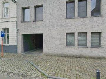 120 m2 apartment for rent in Gent Zwijnaarde
