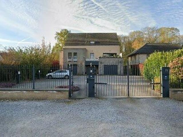 120 m2 apartment for rent in Gerpinnes