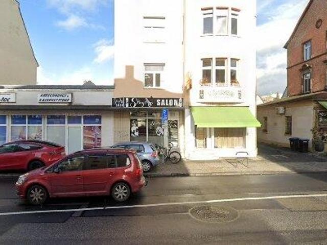 120 m2 apartment for rent in Gießen